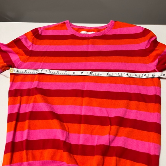 Fall striped sweaters - Picture 5 of 13